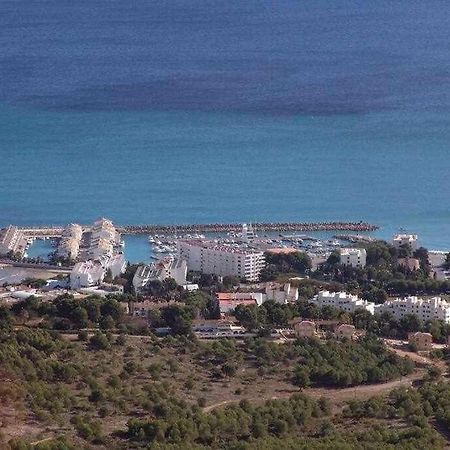 Coqueto Apartamento En El Centro De Alcocebre Alcossebre Eksteriør bilde