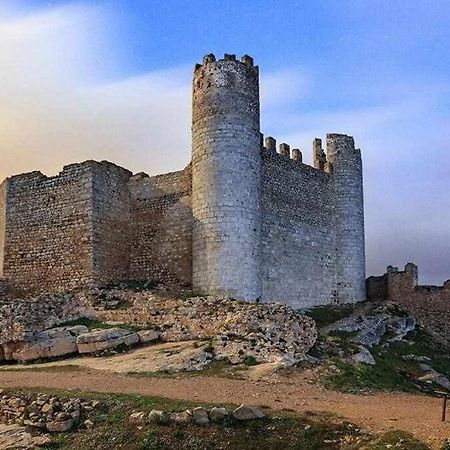Coqueto Apartamento En El Centro De Alcocebre Alcossebre Eksteriør bilde