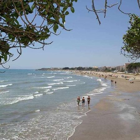 Coqueto Apartamento En El Centro De Alcocebre Alcossebre Eksteriør bilde