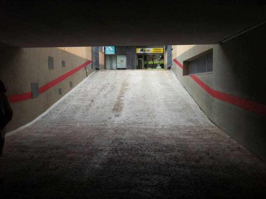 Coqueto Apartamento En El Centro De Alcocebre Alcossebre Eksteriør bilde