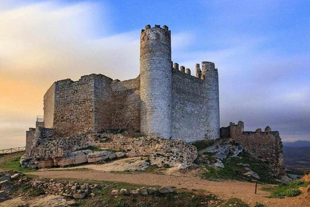 Coqueto Apartamento En El Centro De Alcocebre Alcossebre Eksteriør bilde
